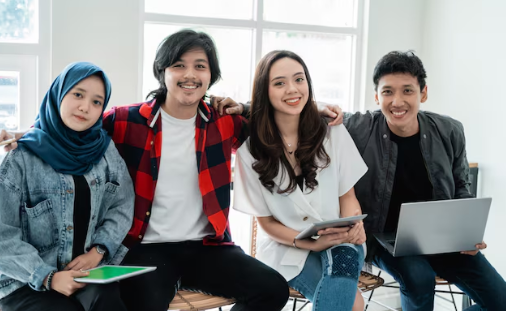 7 Kesalahan yang Sering Dilakukan Mahasiswa Baru saat Kuliah