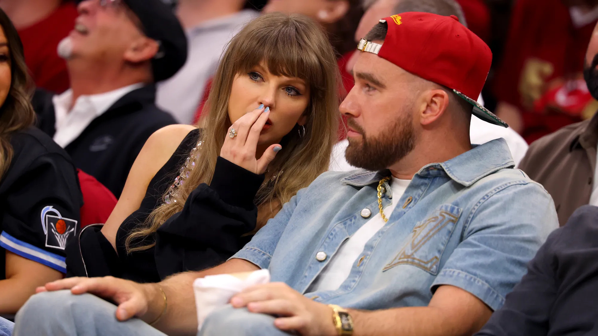 Berkonsep Mewah, Segini Perkiraan Biaya Pernikahan Taylor Swift dan Travis Kelce