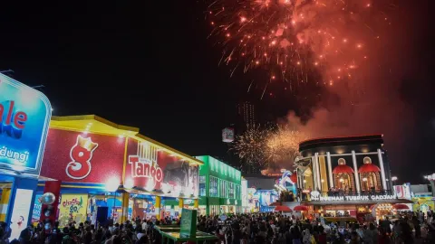 Catat Tanggalnya! Ini Daftar Lengkap Lineup Acara Musik Jakarta Fair Kemayoran 2026
