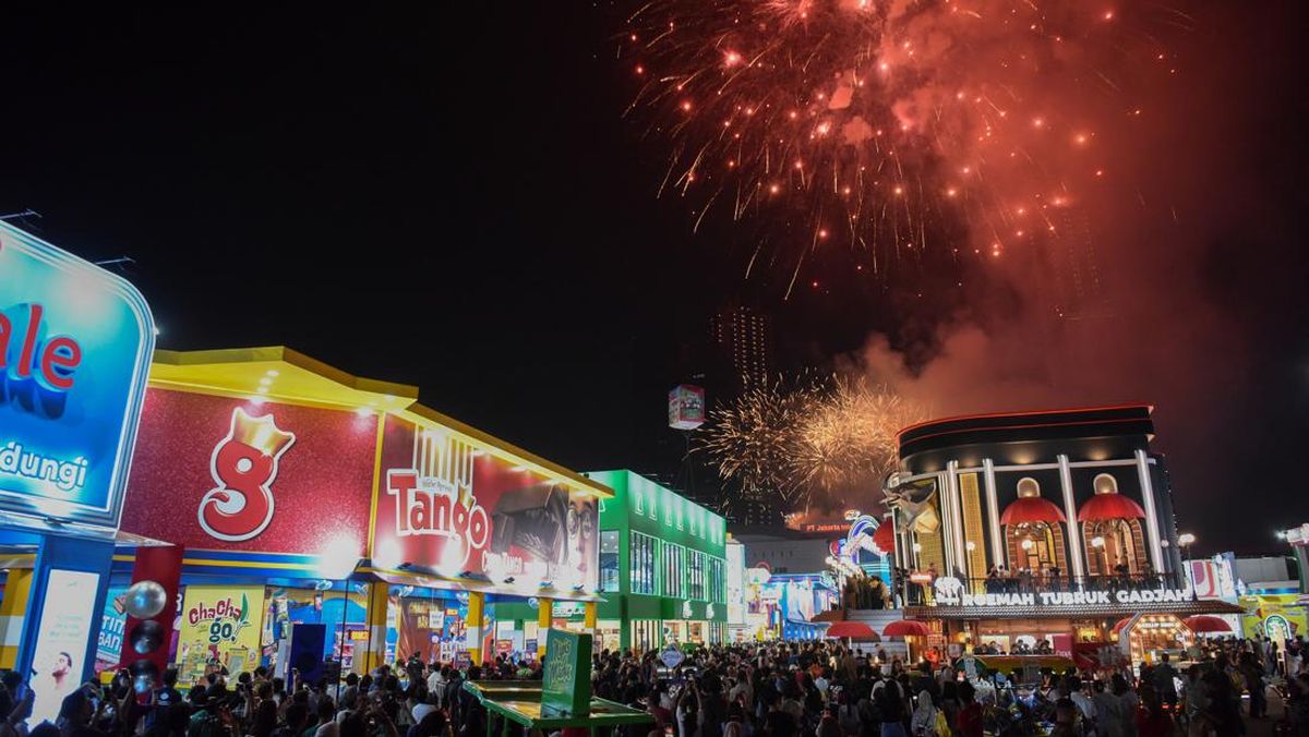 Catat Tanggalnya! Ini Daftar Lengkap Lineup Acara Musik Jakarta Fair Kemayoran 2026