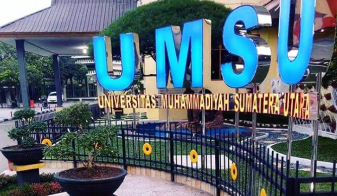 Daftar Kampus Swasta Terbaik di Medan dan Program Studi Unggulannya!