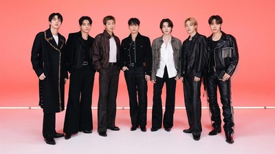 General Sale Dibuka, Lebih dari 580 Ribu Orang Padati Antrean Tiket Konser BTS Jakarta