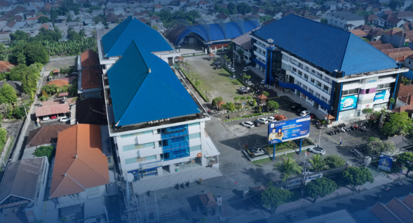 Kampus Swasta Terbaik di Denpasar Bali dan Alasan Banyak Peminatnya!
