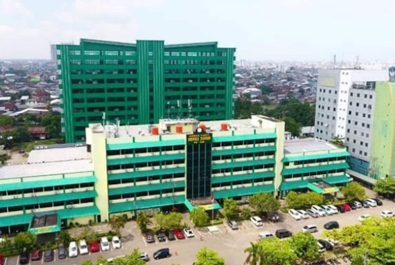 Kampus Swasta Terbaik di Makassar untuk Melanjutkan Pendidikan Tinggi
