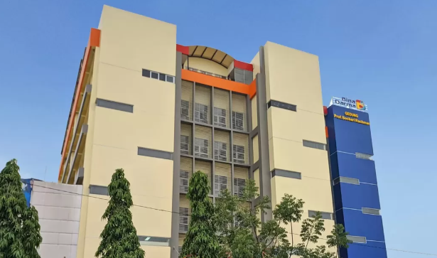Kampus Swasta Terbaik di Palembang yang Memiliki Banyak Pilihan Jurusan