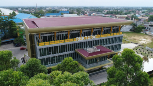Kampus Swasta Terbaik di Pekanbaru, Cocok untuk Calon Mahasiswa dari Sumatra