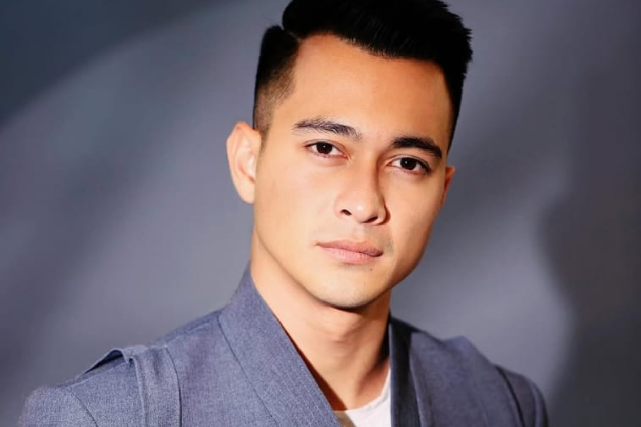 Kronologi Video Viral Eza Gionino Tonjok Robby Tremonti Saat Konferensi Pers Tinju, Benarkah Hanya Gimmick?