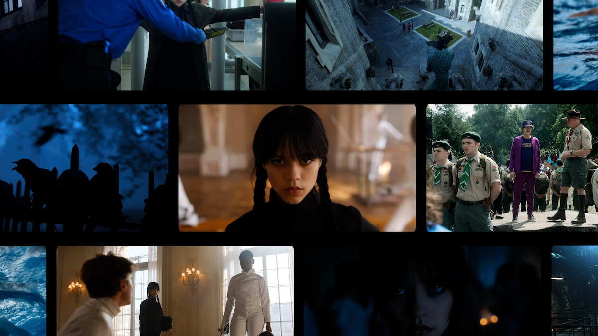 Netflix Siapkan Fitur "Clips", Pengguna Bisa Cari Film dan Serial Lewat Video Pendek