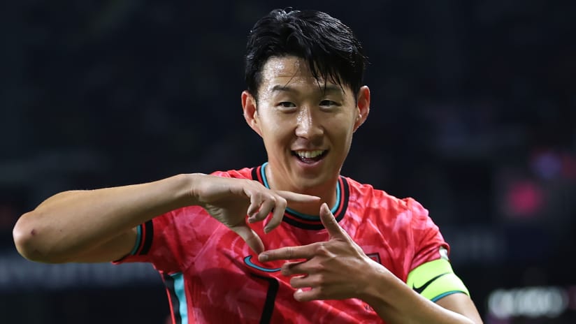 Prediksi Korea Selatan vs Republik Ceko: Perebutan Poin Penting di Laga Perdana Grup A