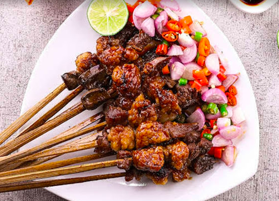 Rekomendasi Kuliner Jakarta: 10 Sate Ayam dengan Rasa Juara dan Porsi Mengenyangkan