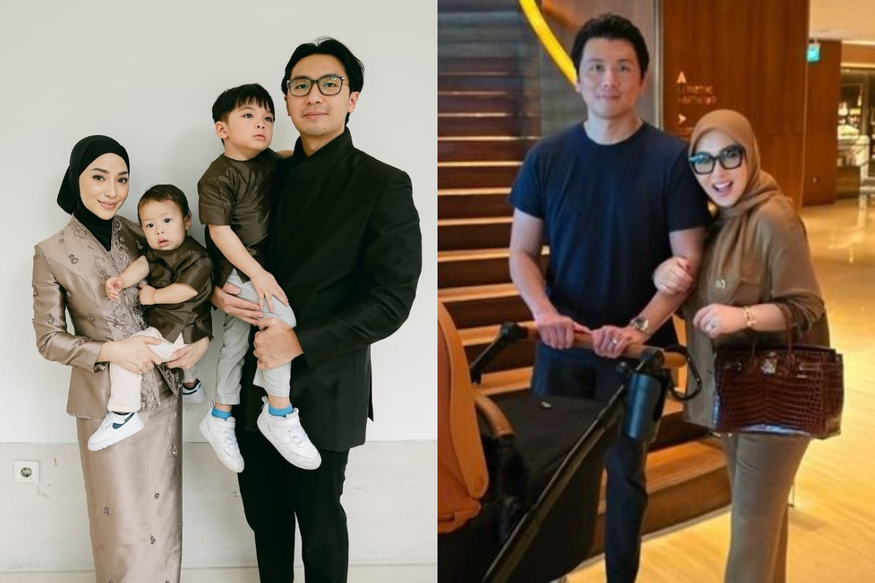 9 Artis Indonesia yang Menikah dengan CEO, Hidup Tajir Melintir!