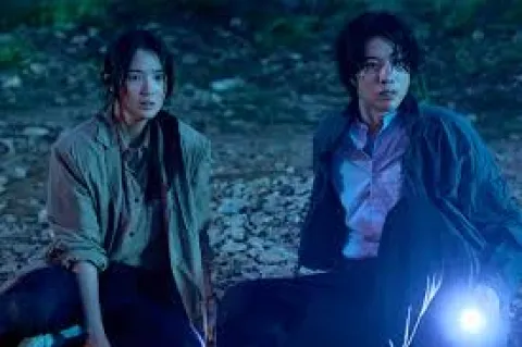 Bikin Merinding Sampai Sulit Tidur, 6 Film Horor Korea Ini Wajib Masuk Daftar Tontonan