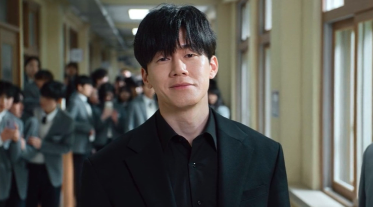 Daftar Drakor Terpopuler di Netflix Minggu Ini, Teach You a Lesson Nomor Satu