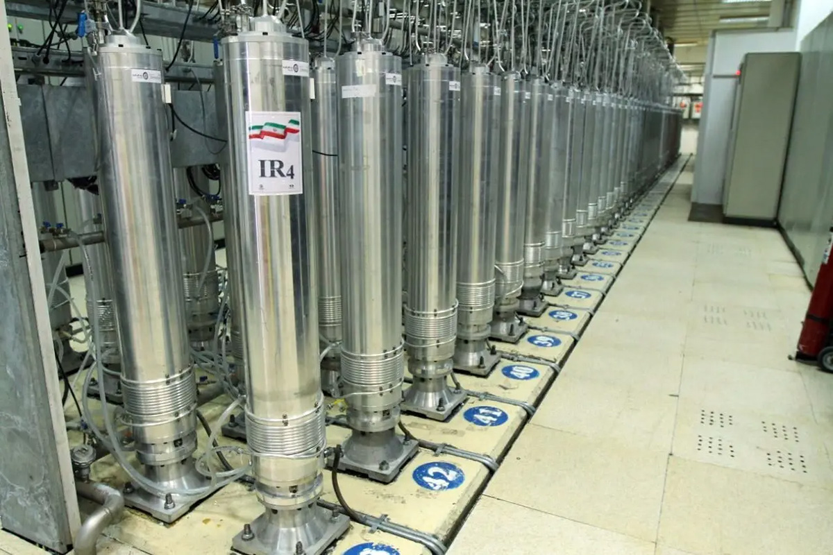 IAEA Minta Iran Beri Informasi Lengkap Terkait Inventaris Material Nuklir  