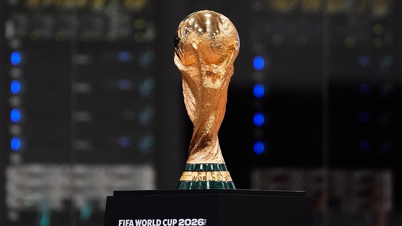 Jadwal Lengkap Fase Grup Piala Dunia 2026, Dimulai 12 Juni dan Berakhir 28 Juni