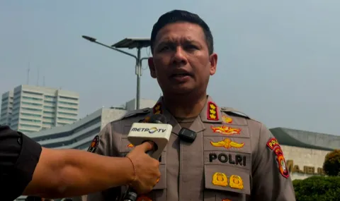 Polisi Upayakan Pengalihan Demo Mahasiswa dari Bundaran HI ke DPR dan Patung Kuda, 6.088 Personel Disiagakan