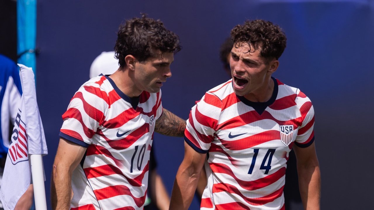 Prediksi Amerika Serikat vs Paraguay di Piala Dunia 2026: Tuan Rumah Diunggulkan, Tapi Tak Akan Mudah