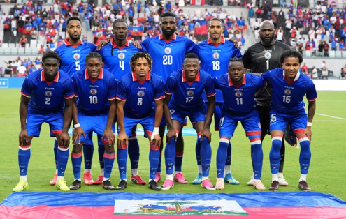Prediksi Piala Dunia 2026, Skotlandia Wajib Waspada Ancaman Haiti yang Siap Bikin Kejutan!