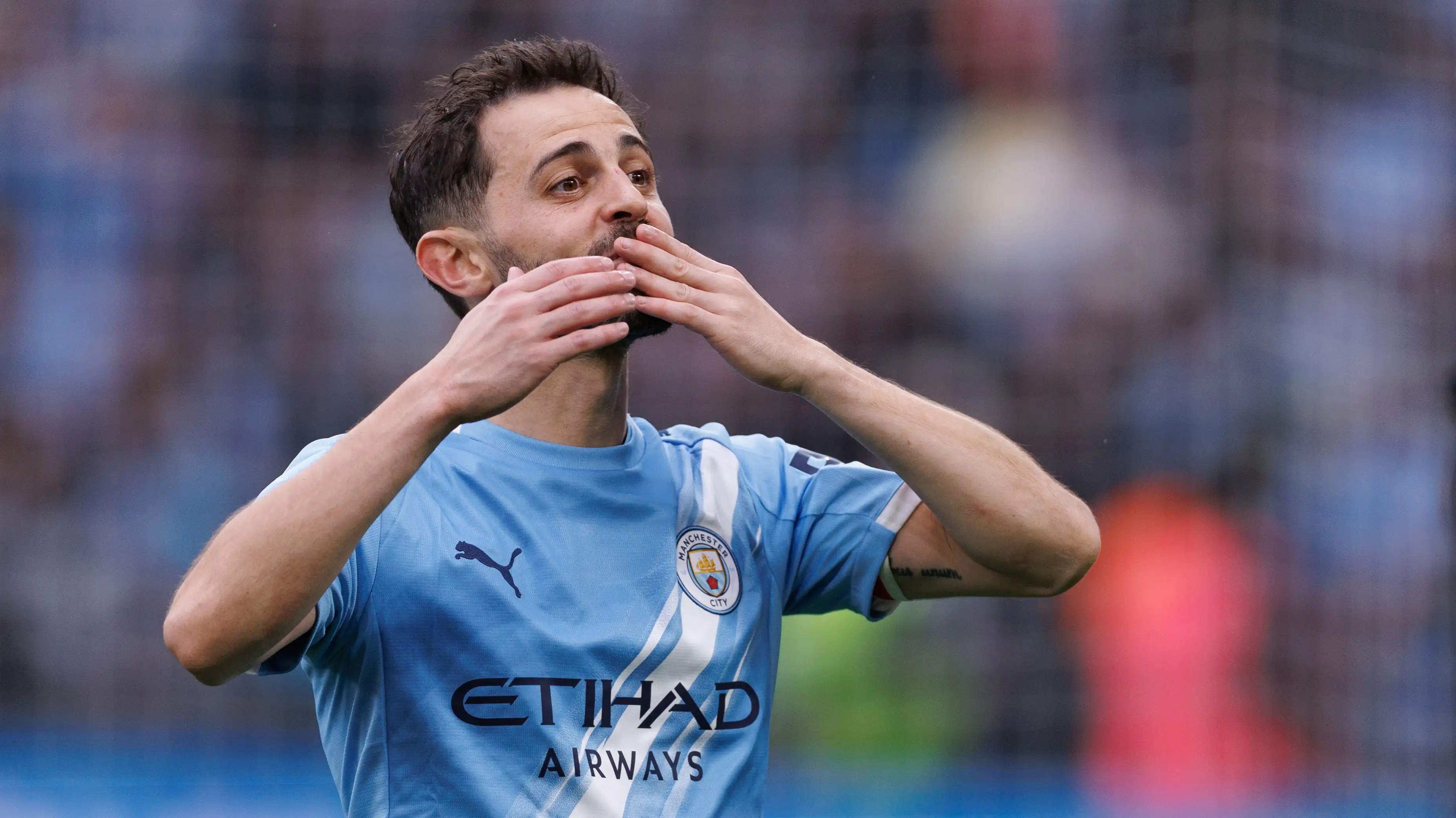 Real Madrid Dikabarkan Capai Kesepakatan dengan Bernardo Silva, Jadi Rekrutan Perdana Era Jose Mourinho