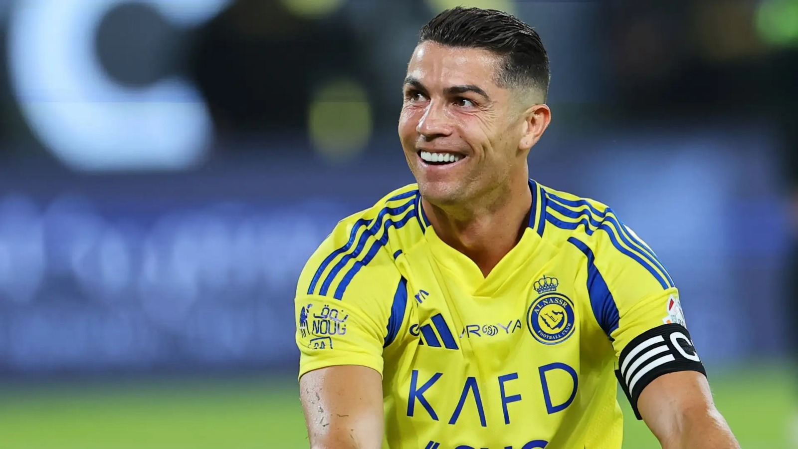 Tembus Triliunan Rupiah, Ini 5 Pemain Sepak Bola Terkaya di Piala Dunia 2026