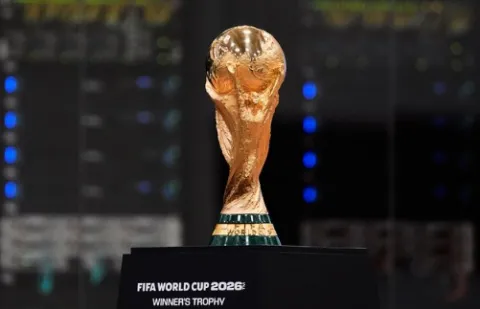 Cara Nonton Piala Dunia 2026 Gratis, Bisa Streaming Resmi di HP dan Laptop