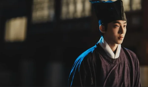 Drama Korea Netflix 2026, Nam Joo Hyuk Comeback di The East Palace yang Penuh Misteri