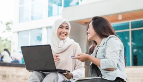 Jurusan Kuliah yang Cocok untuk Kamu yang Tidak Suka Menghafal!