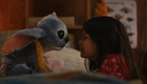 Lilo & Stitch 2, Kabar Besar Datang! Kreator Asli Stitch Resmi Kembali Jadi Sutradara!