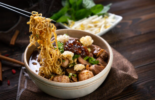 5 Bakmi Legendaris di Jakarta yang Sudah Eksis Puluhan Tahun dan Masih Jadi Favorit Pecinta Kuliner