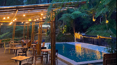 5 Rekomendasi Kafe 24 Jam di Puncak Bogor dengan Pemandangan Alam Memukau, Cocok untuk Nongkrong hingga Dini Hari