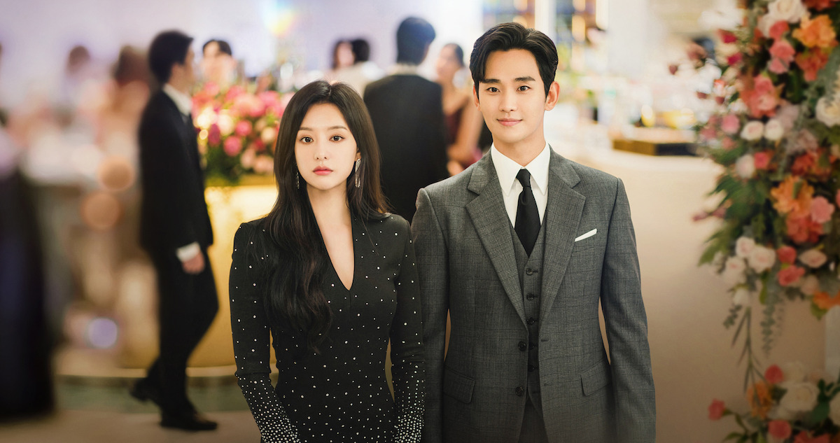 9 Drama Korea Peraih Daesang yang Wajib Ditonton Sekali Seumur Hidup, Ada Queen of Tears dan Moving