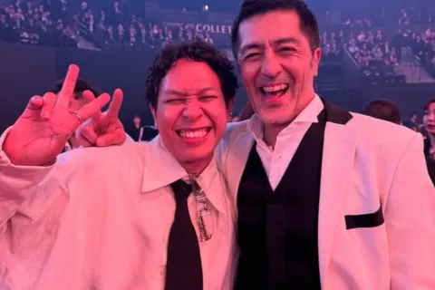 Cetak Prestasi di Tokyo, Hindia Sukses Raih Penghargaan di Music Awards Japan 2026