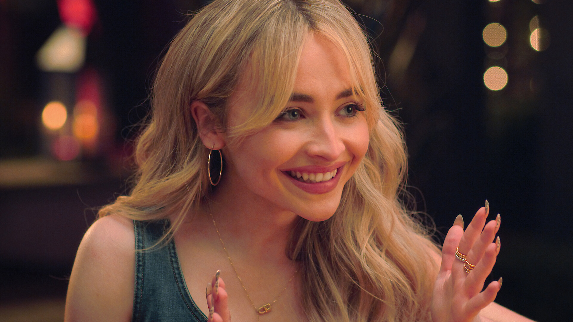 Dari Disney hingga Netflix, 5 Film dan Serial Sabrina Carpenter yang Wajib Kamu Tonton