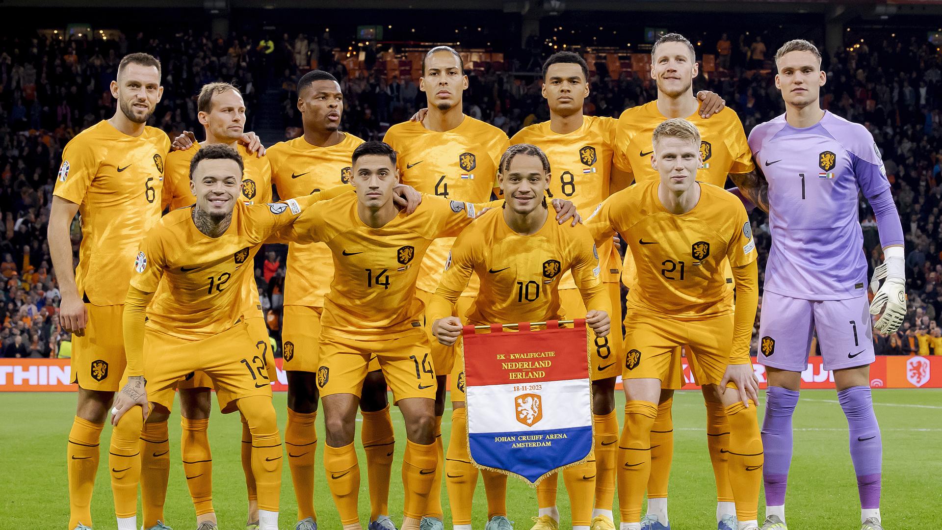 Jadwal Fase Grup Piala Dunia 2026: Jepang vs Belanda Tayang di Mana dan Jam Berapa?