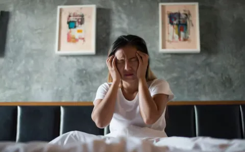Kenapa Banyak Orang Sulit Bangun Pagi? Ini Penjelasan dan Cara Mengatasinya!