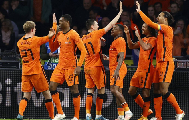 Prediksi Belanda vs Jepang, Samurai Blue Terancam Tersandung di Laga Perdana Piala Dunia 2026