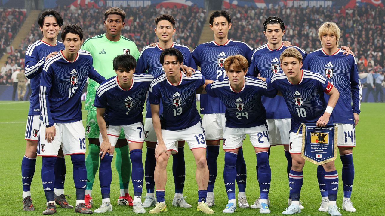 Prediksi Jepang vs Belanda Fase Grup Piala Dunia 2026: Tim Samurai Biru Siap Beri Kejutan di Laga Pembuka