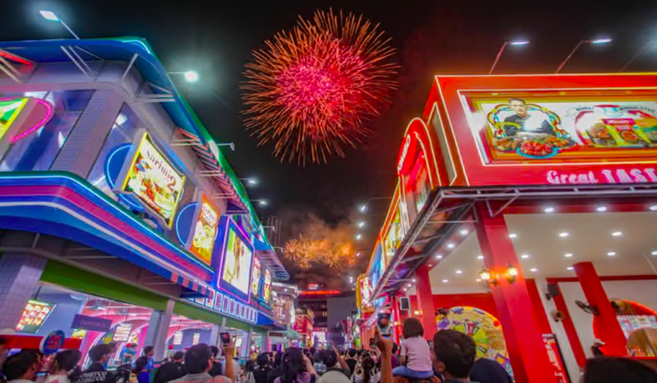 Rekomendasi Aktivitas Seru yang Wajib Dicoba Saat Berkunjung ke Jakarta Fair Kemayoran 2026