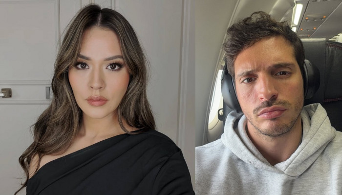 Sosok Chef Mathis Molinie Jadi Sorotan, Dikabarkan Dekat dengan Raisa Usai Perceraian
