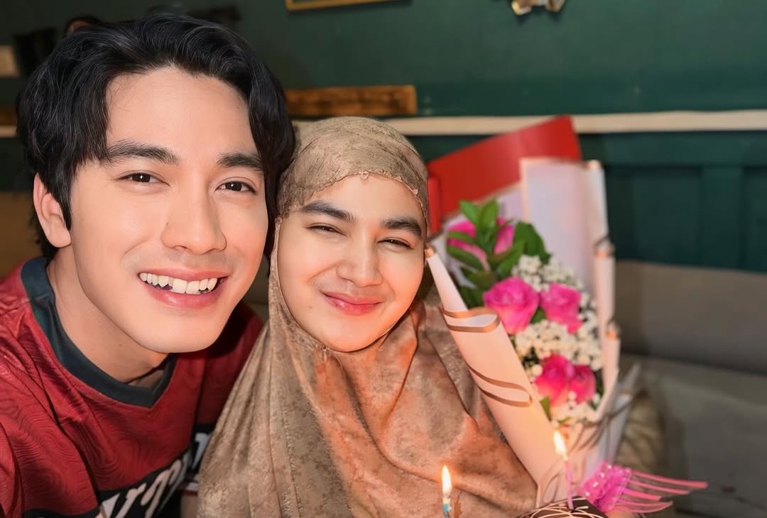 Uffri Datun Nitami Bongkar Dugaan Perselingkuhan Evan Marvino, Klaim Sempat Tertular HPV Saat Hamil