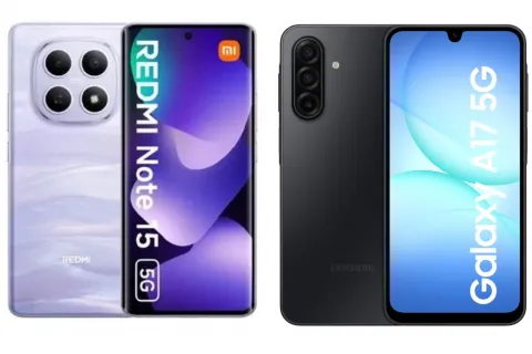 5 HP 5G Murah dengan Kamera Terbaik di Kelasnya, Mulai Rp2 Jutaan!