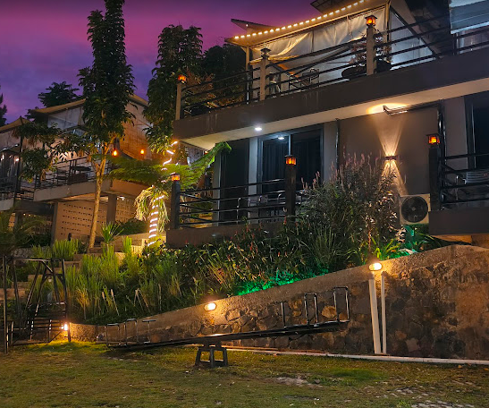8 Kafe Instagramable di Sentul City dengan View Gunung yang Memukau, Cocok untuk Healing dan Nongkrong Santai