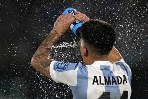 Apa Itu Hydration Break di Piala Dunia 2026? Ini Penjelasannya