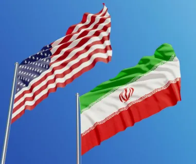 AS dan Iran Berdamai, Blokade Selat Hormuz Berakhir