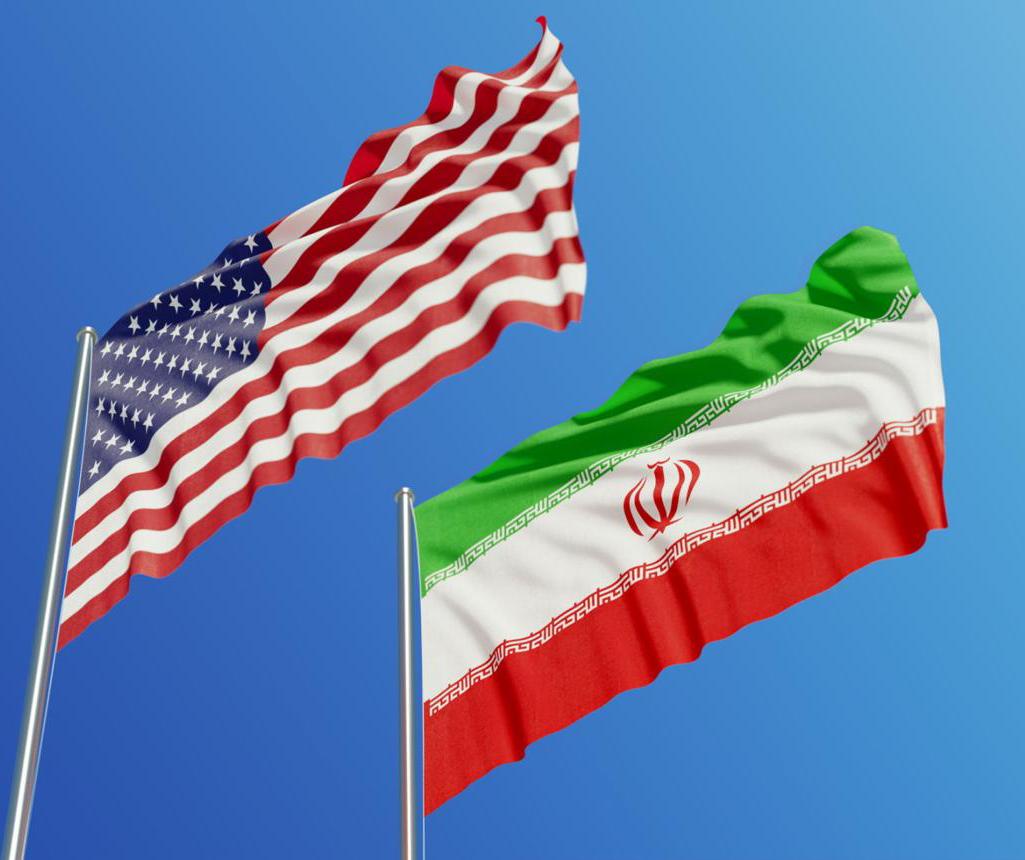AS dan Iran Berdamai, Blokade Selat Hormuz Berakhir