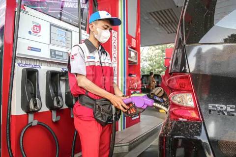 Harga Minyak Dunia Turun, Harga BBM Turun atau Tetap Naik?
