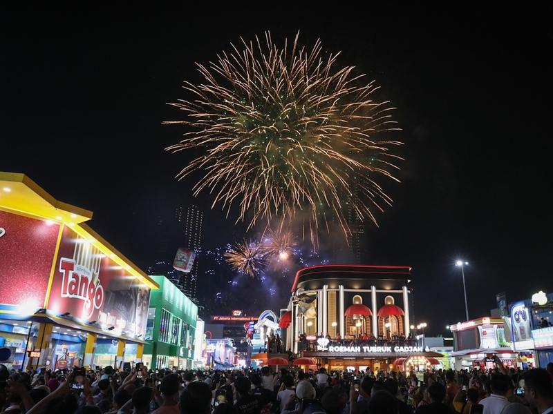 Libur Tahun Baru Islam Makin Seru! Jakarta Fair 2026 Buka Lebih Awal, Ada Maliq & D’Essentials yang Siap Guncang Panggung