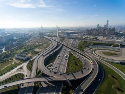 Masuk Daftar PSN Terbaru, Ini Daftar 9 Proyek Jalan Tol Baru yang Bakal Dibangun di Jakarta