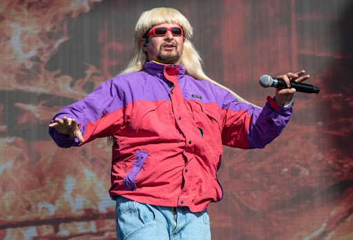 Pesan Pilu Mantan Kekasih Oliver Tree Usai Sang Musisi Meninggal dalam Kecelakaan Helikopter