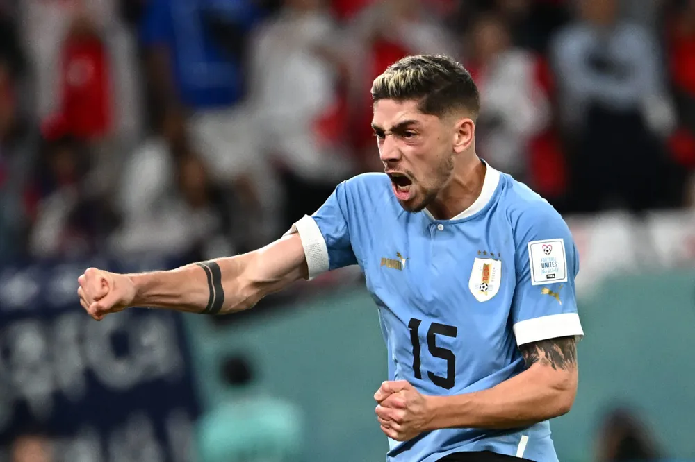Prediksi Arab Saudi vs Uruguay di Fase Grup Piala Dunia 2026: La Celeste Bidik Awal Positif